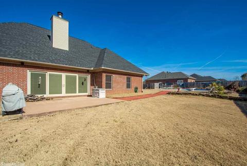3406 Stonewall Dr, Benton, AR 72015 photo 38