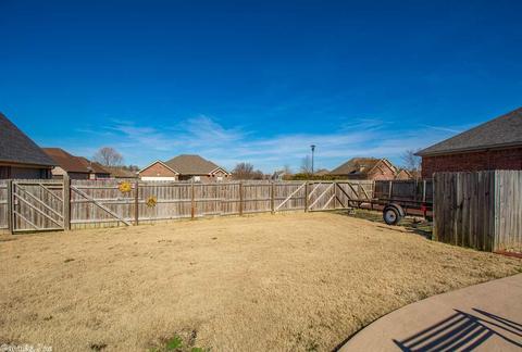 3406 Stonewall Dr, Benton, AR 72015 photo 36