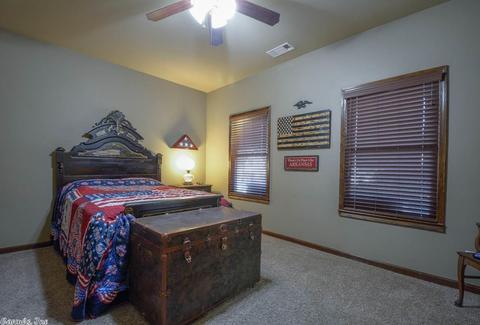 3406 Stonewall Dr, Benton, AR 72015 photo 25