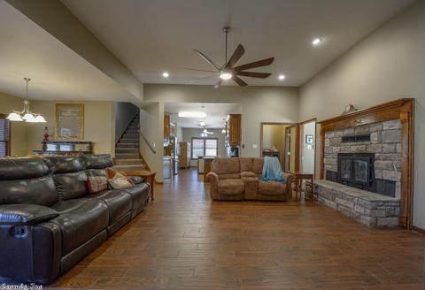 3406 Stonewall Dr, Benton, AR 72015 photo 4