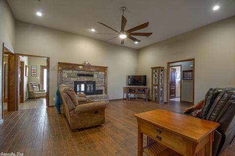 3406 Stonewall Dr, Benton, AR 72015 photo 6