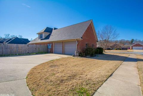 3406 Stonewall Dr, Benton, AR 72015 photo 2