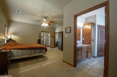 3406 Stonewall Dr, Benton, AR 72015 photo 20