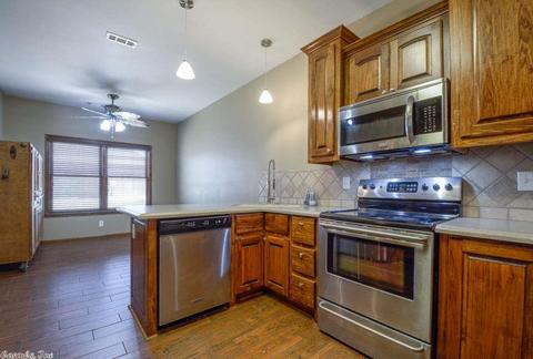 3406 Stonewall Dr, Benton, AR 72015 photo 13