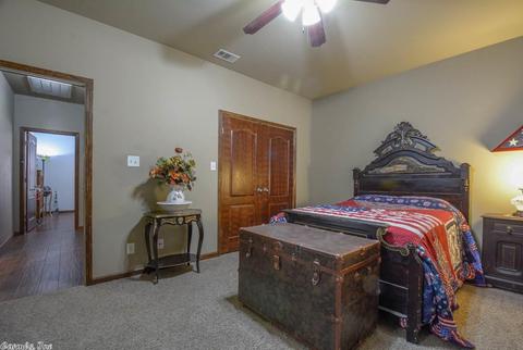 3406 Stonewall Dr, Benton, AR 72015 photo 24
