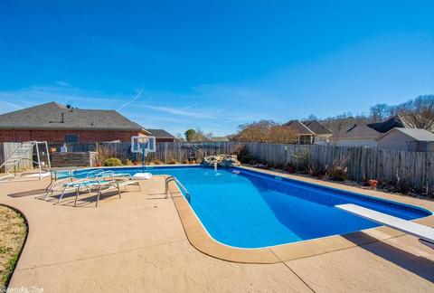 3406 Stonewall Dr, Benton, AR 72015 photo 34