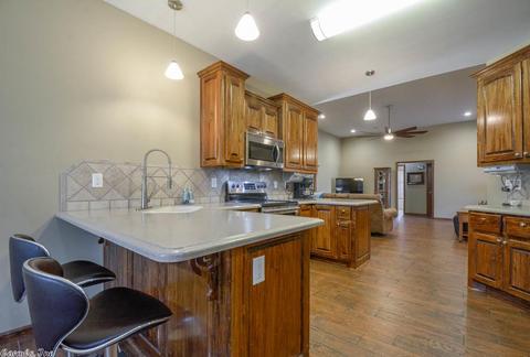 3406 Stonewall Dr, Benton, AR 72015 photo 14