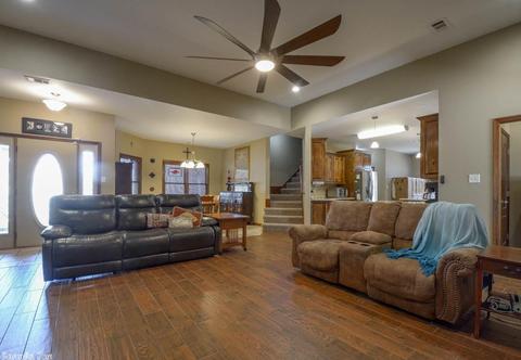3406 Stonewall Dr, Benton, AR 72015 photo 5