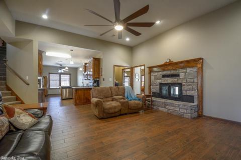 3406 Stonewall Dr, Benton, AR 72015 photo 7