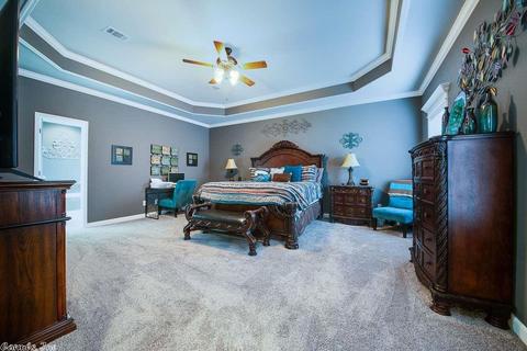 142 Bud Ford Trl, Cabot, AR 72023 photo 19