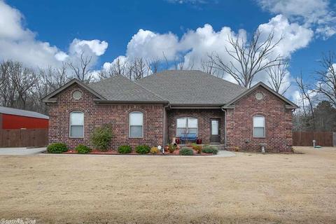 142 Bud Ford Trl, Cabot, AR 72023 photo 1