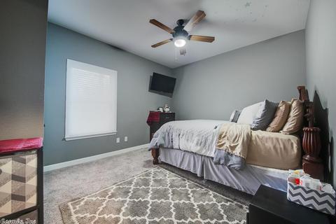 142 Bud Ford Trl, Cabot, AR 72023 photo 33