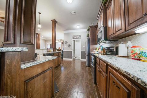 142 Bud Ford Trl, Cabot, AR 72023 photo 12