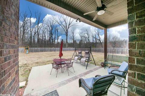 142 Bud Ford Trl, Cabot, AR 72023 photo 35