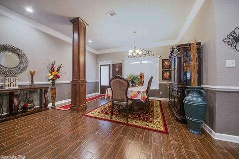 142 Bud Ford Trl, Cabot, AR 72023 photo 4