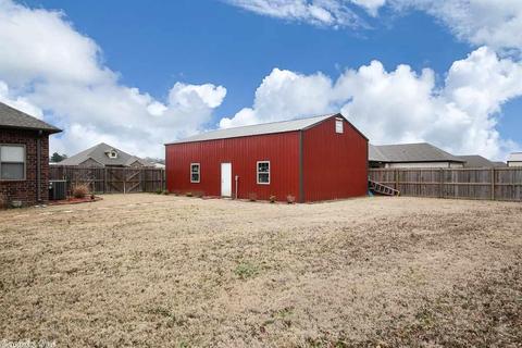 142 Bud Ford Trl, Cabot, AR 72023 photo 38
