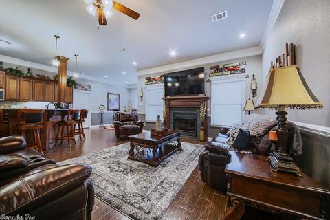 142 Bud Ford Trl, Cabot, AR 72023 photo 7