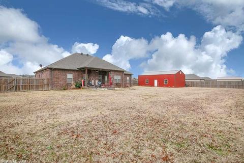 142 Bud Ford Trl, Cabot, AR 72023 photo 36