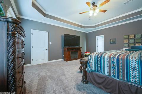 142 Bud Ford Trl, Cabot, AR 72023 photo 20
