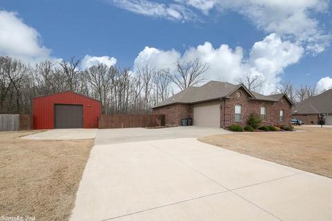 142 Bud Ford Trl, Cabot, AR 72023 photo 2