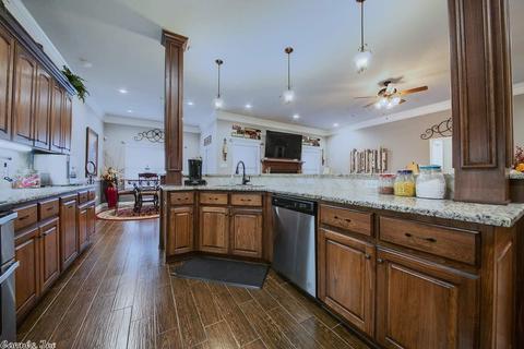 142 Bud Ford Trl, Cabot, AR 72023 photo 15