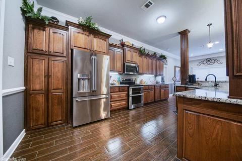 142 Bud Ford Trl, Cabot, AR 72023 photo 14