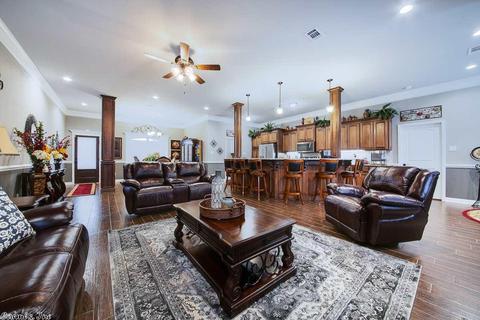 142 Bud Ford Trl, Cabot, AR 72023 photo 8