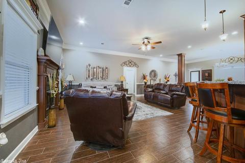 142 Bud Ford Trl, Cabot, AR 72023 photo 9