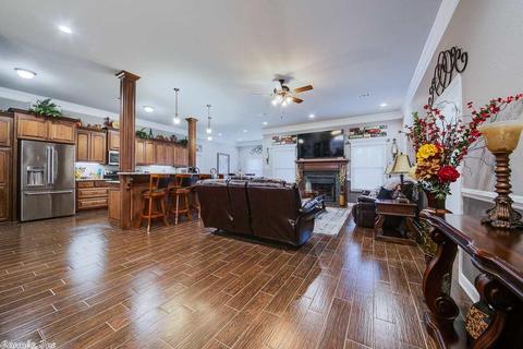 142 Bud Ford Trl, Cabot, AR 72023 photo 5