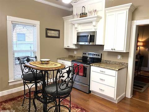 507 W 3rd St, Rector, AR 72461 photo 4