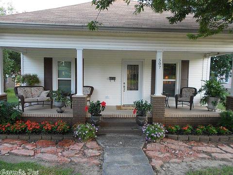 507 W 3rd St, Rector, AR 72461 photo 1