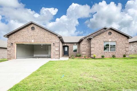 37 Cimarron, Cabot, AR 72023 photo 1