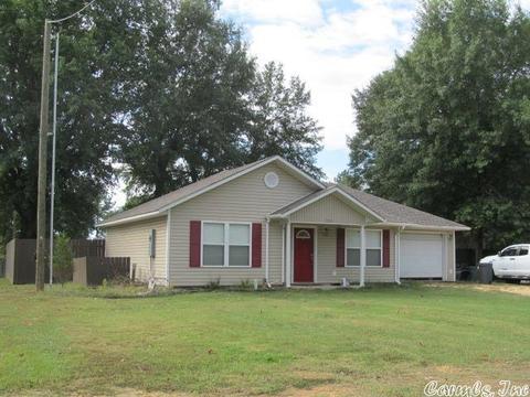 205 E Sunset, Sheridan, AR 72150 photo 1