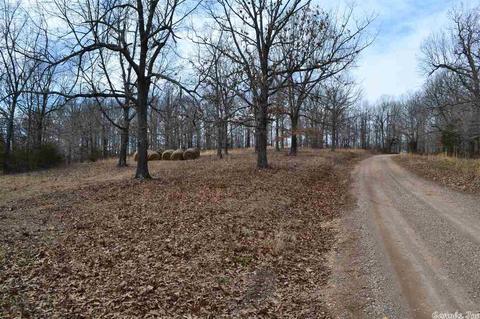 380 Pleasant View Rd, Marshall, AR 72650 photo 19