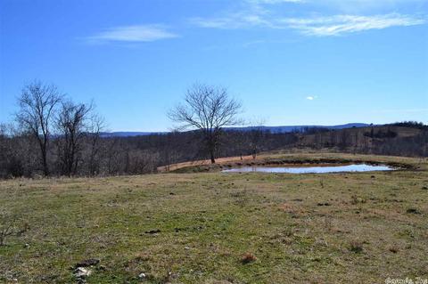 380 Pleasant View Rd, Marshall, AR 72650 photo 1