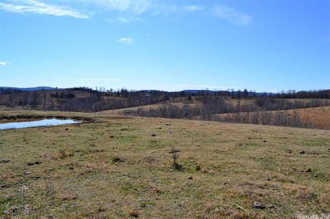 380 Pleasant View Rd, Marshall, AR 72650 photo 5