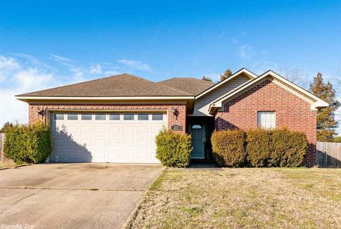 205 Pickwicket, Conway, AR 72034 photo 1
