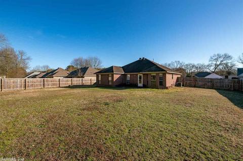 205 Pickwicket, Conway, AR 72034 photo 20
