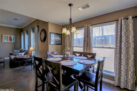 1780 Kenmore Dr, Benton, AR 72015 photo 11