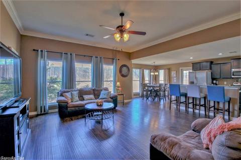 1780 Kenmore Dr, Benton, AR 72015 photo 5