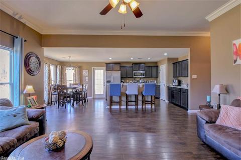 1780 Kenmore Dr, Benton, AR 72015 photo 9