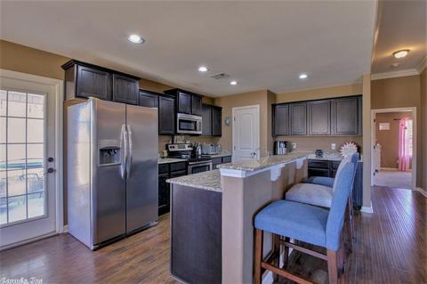 1780 Kenmore Dr, Benton, AR 72015 photo 14