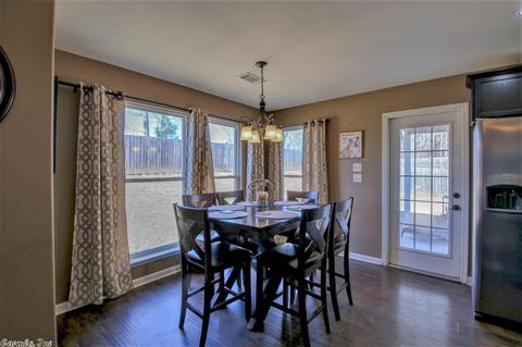 1780 Kenmore Dr, Benton, AR 72015 photo 10