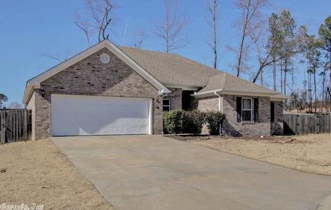 1780 Kenmore Dr, Benton, AR 72015 photo 2