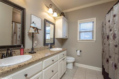909 Hunter Lee Dr, Bryant, AR 72022 photo 30