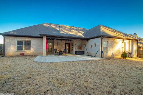 909 Hunter Lee Dr, Bryant, AR 72022 photo 39