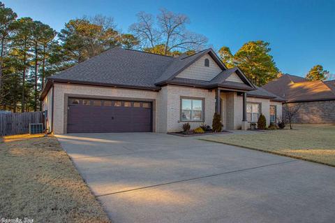 909 Hunter Lee Dr, Bryant, AR 72022 photo 2