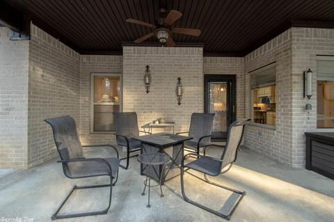 909 Hunter Lee Dr, Bryant, AR 72022 photo 35