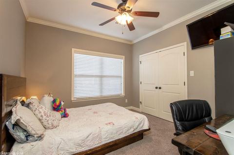 909 Hunter Lee Dr, Bryant, AR 72022 photo 32