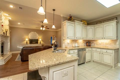 909 Hunter Lee Dr, Bryant, AR 72022 photo 18